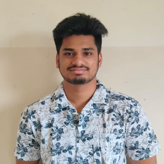 Srujan KS